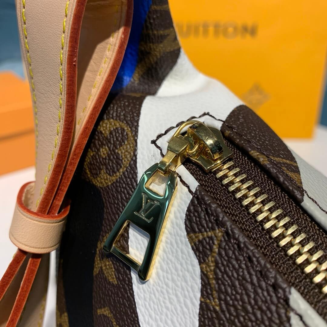 Louis Vuitton LVXLOL Bumbag M45106