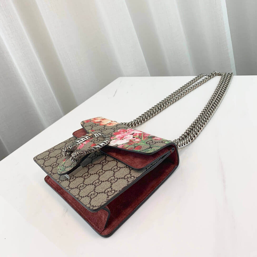 Gucci Dionysus GG Blooms Mini Bag 421970