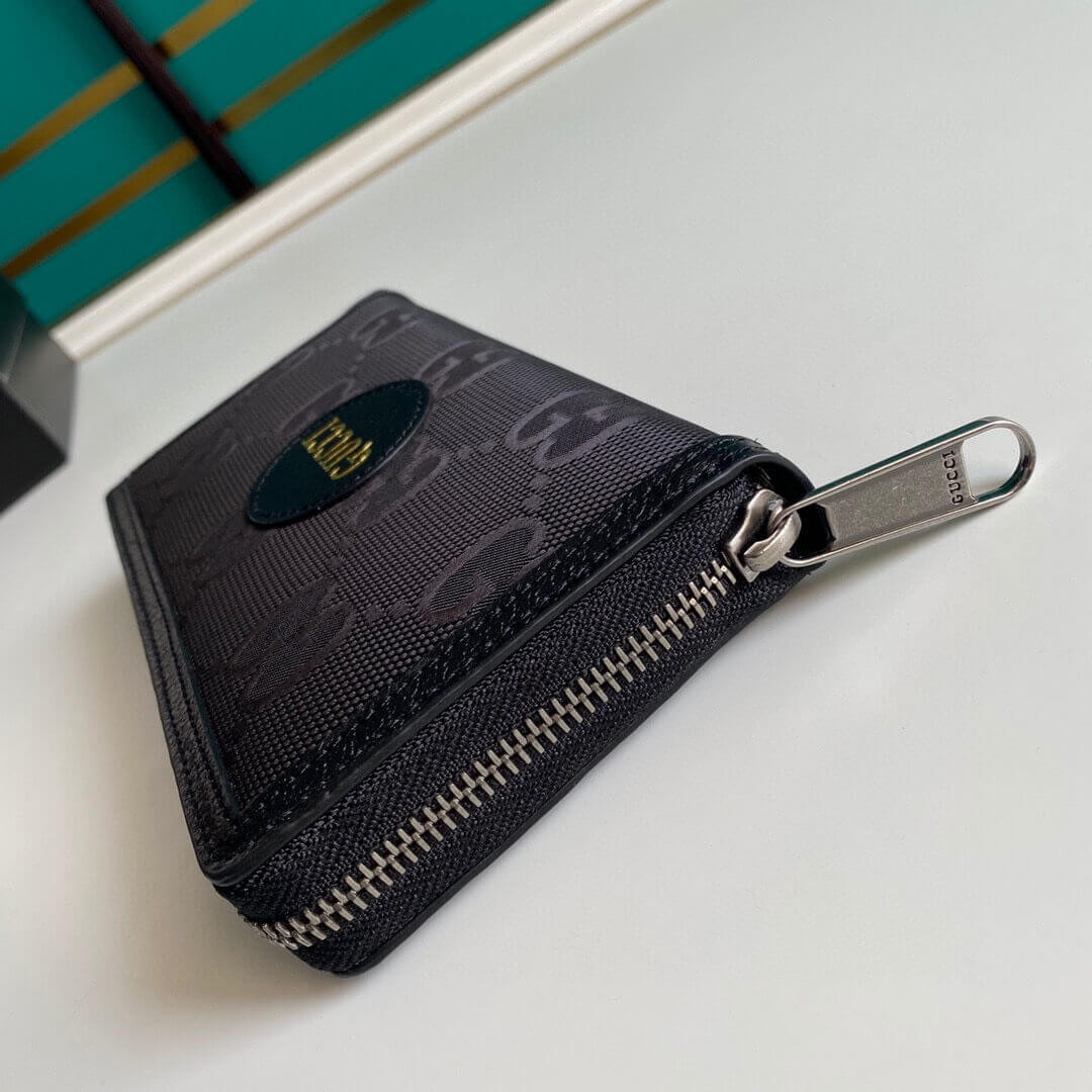 Gucci Off The Grid Zip Around Wallet 625576