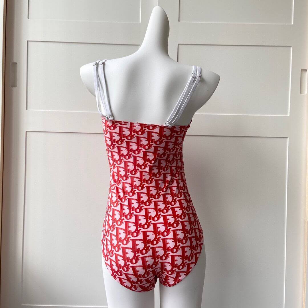 Dior One-Piece Swimsuit 259465