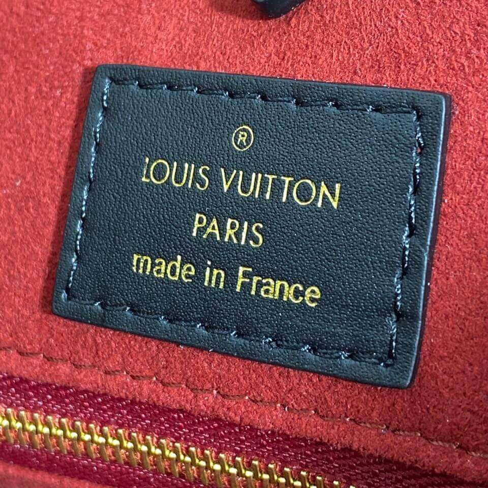 Louis Vuitton Onthego MM M45494 M45495