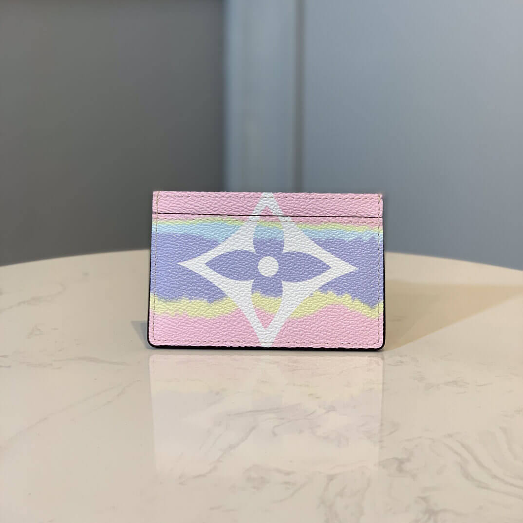 Louis Vuitton LV Escale Card Holder M69115