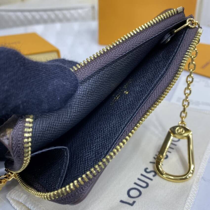 Louis Vuitton Monogram Canvas Card Holder Recto Verso M69431