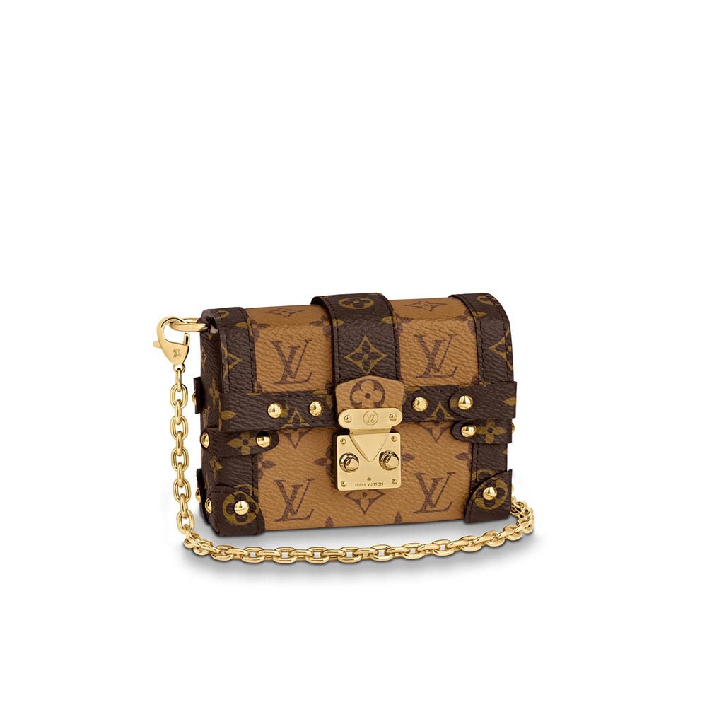Louis Vuitton Essential Trunk M68575