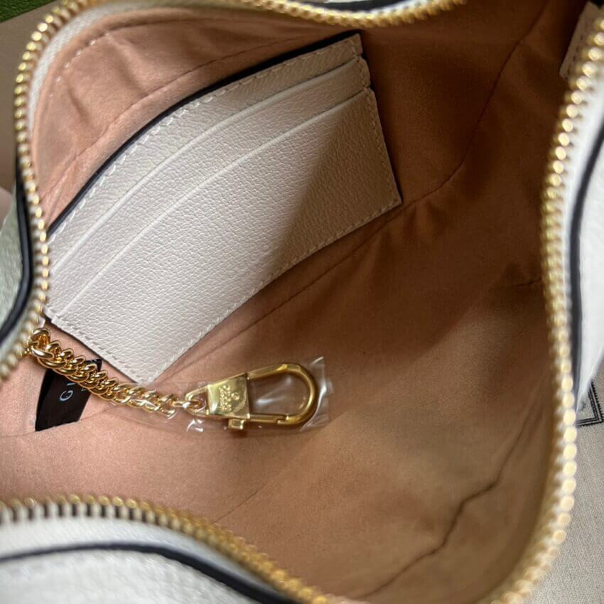 Gucci Ophidia GG Mini Bag 658551
