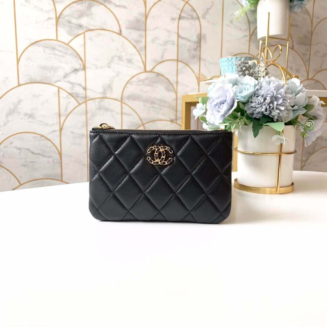 Chanel Mini Pouch 31504
