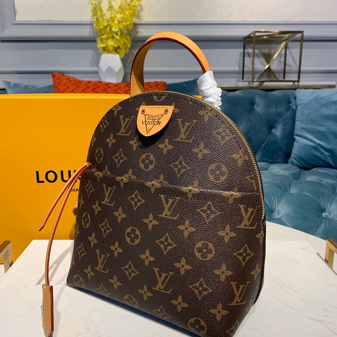 Louis Vuitton Virgil Abloh Backpack M44826