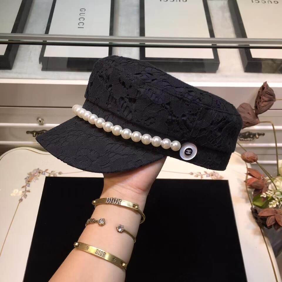 Chanel Sailor Cap AA6736