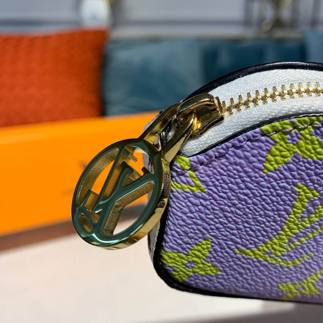 Louis Vuitton Elizabeth Pencil Pouch GI0269