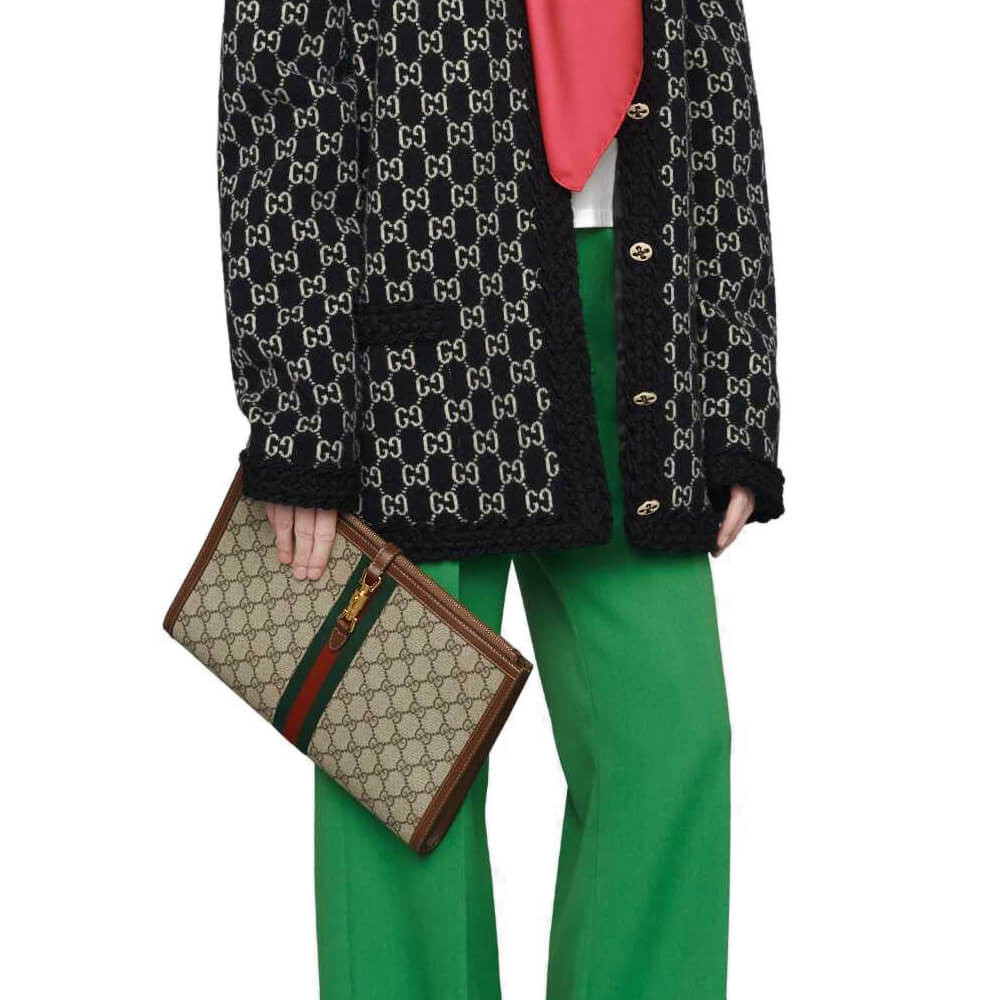 Gucci Jackie 1961 Pouch 647332