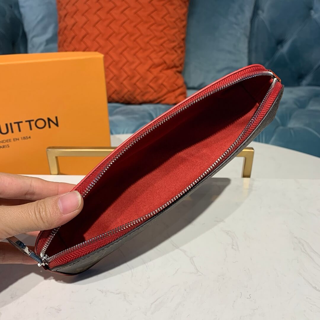 Louis Vuitton Elizabeth Pencil Pouch GI0009
