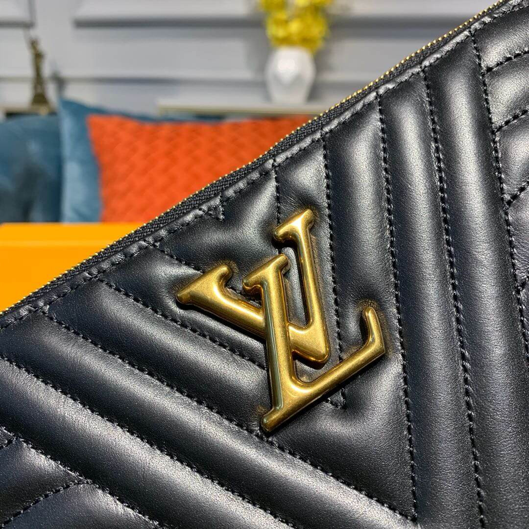 Louis Vuitton New Wave Zipped Pochette M68478 M63943 M67500 M68579