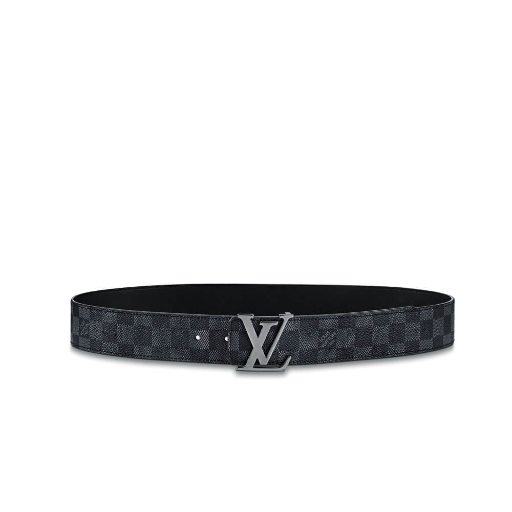 Louis Vuitton Initiales 40mm Belt M0213