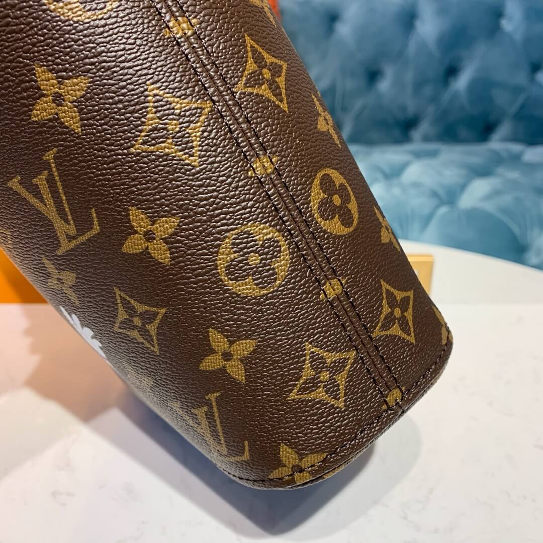 Louis Vuitton Monogram Canvas Vavin PM M51172B
