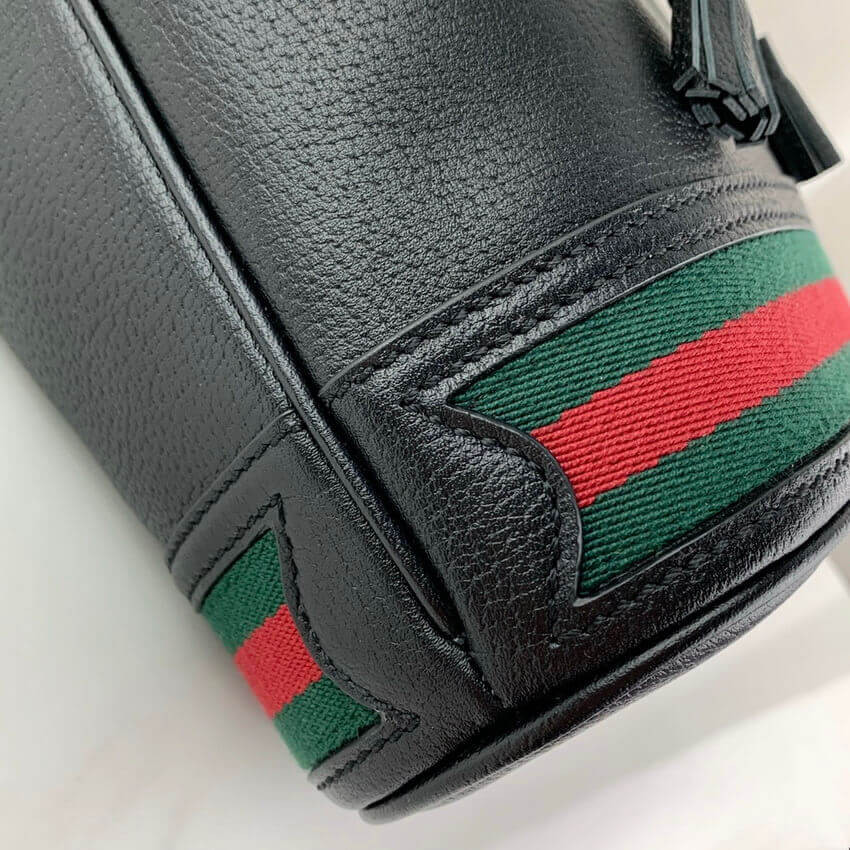 Gucci Ophidia Small Bucket Bag 610846