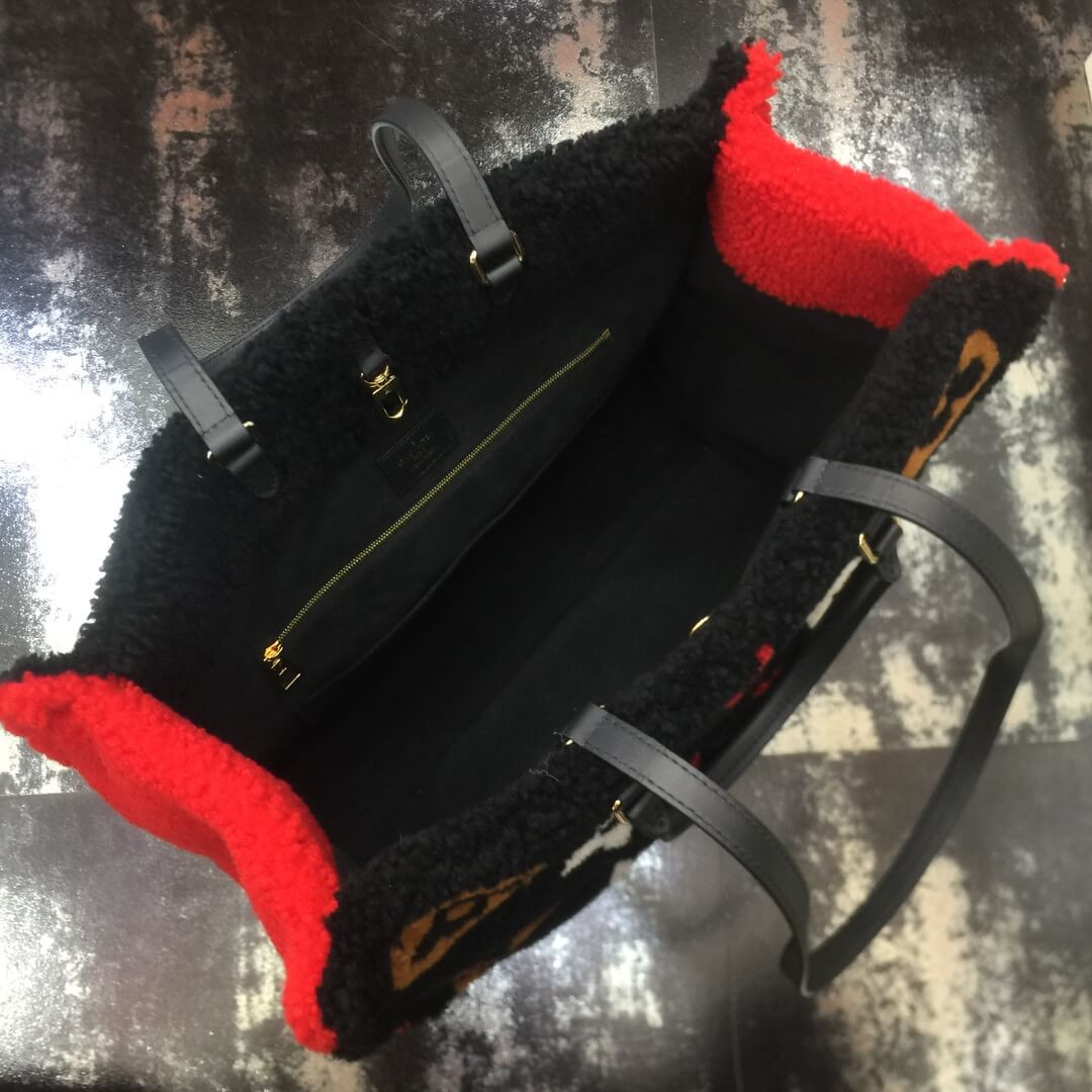 Louis Vuitton Onthego M55420 M55421