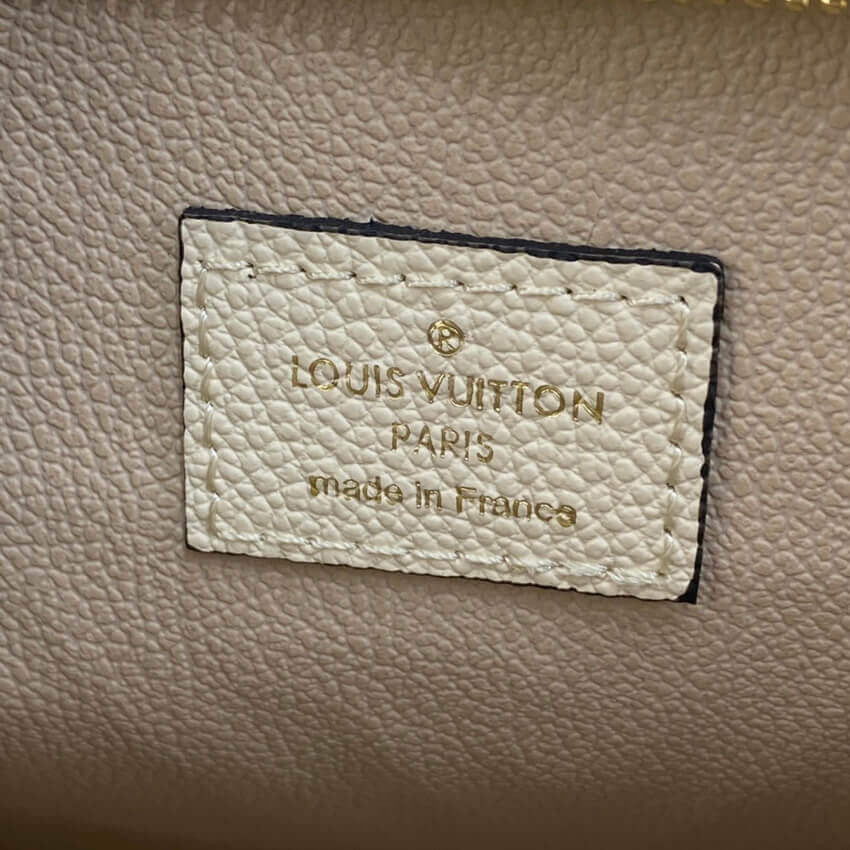 Louis Vuitton Toiletry Pouch 26 M80504