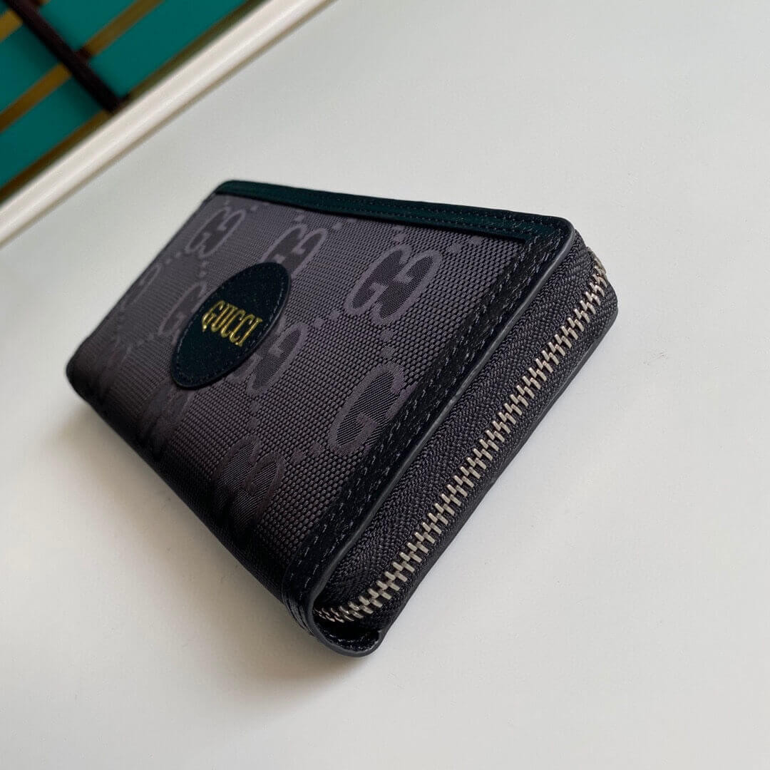 Gucci Off The Grid Zip Around Wallet 625576