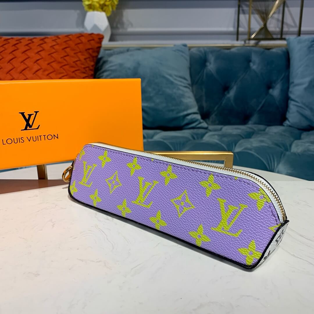 Louis Vuitton Elizabeth Pencil Pouch GI0269
