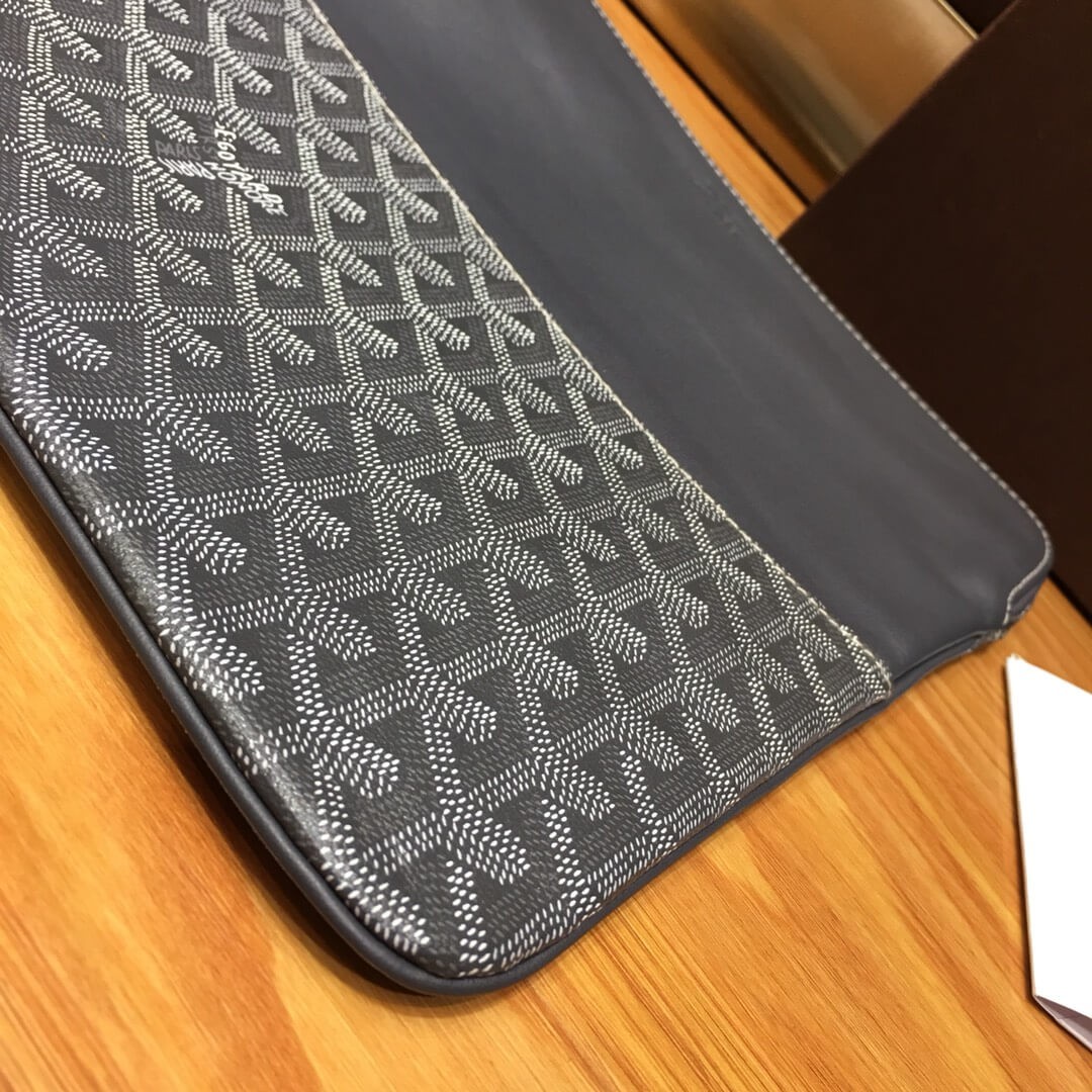 Goyard Sainte Marie Soft Clutch 20173