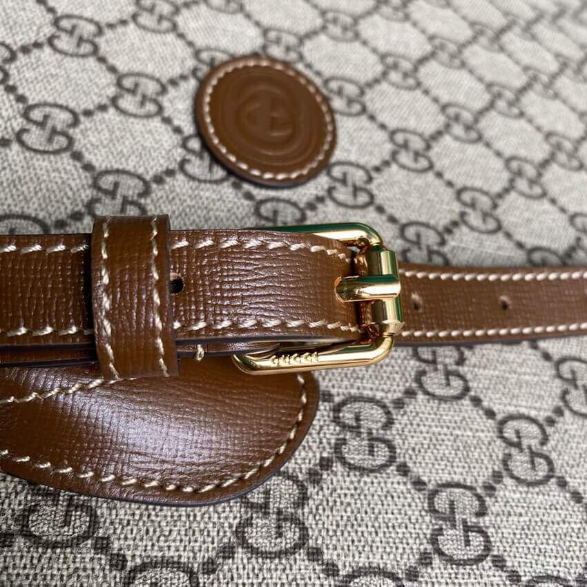 Gucci GG Small Tote Bag 659983