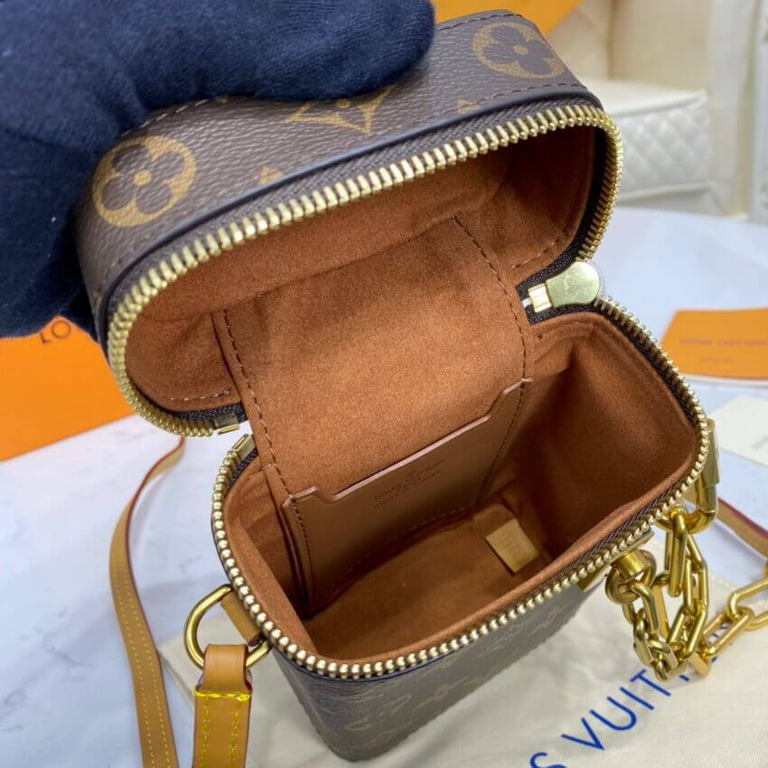 Louis Vuitton Phone Box Bag M44914