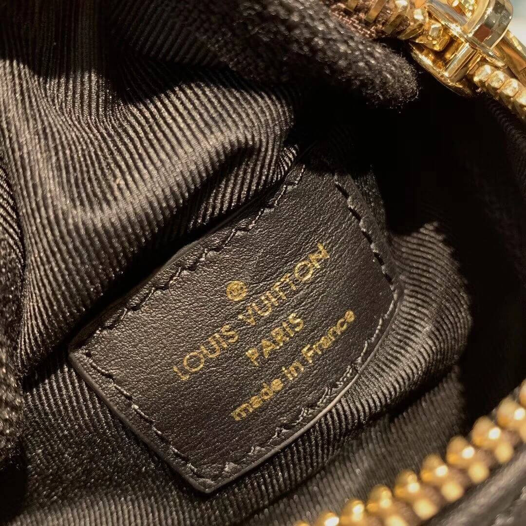 Louis Vuitton Party Bumbag Bracelet M43648