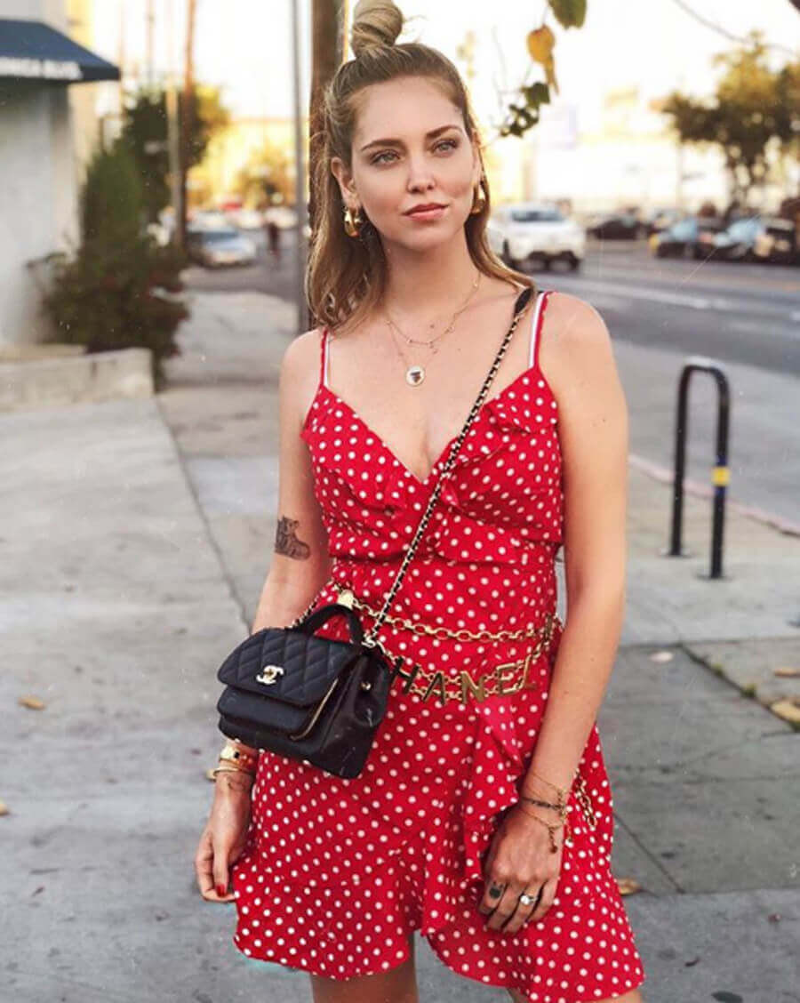 Chanel Quilted Caviar Leather Small Business Affinity Bag A93749