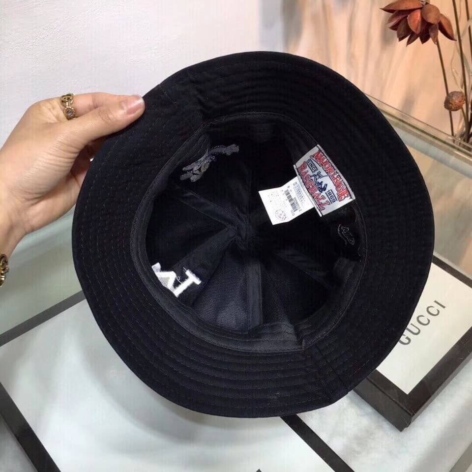 MLB x Disney Mickey Mouse Dome Hat LA Dodgers 72012