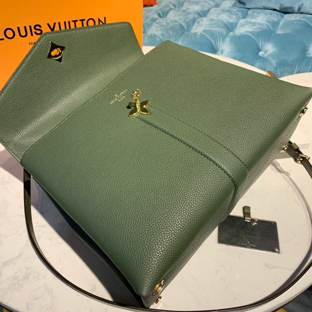 Louis Vuitto Rose Des Vents MM M53819 M53815 M53816