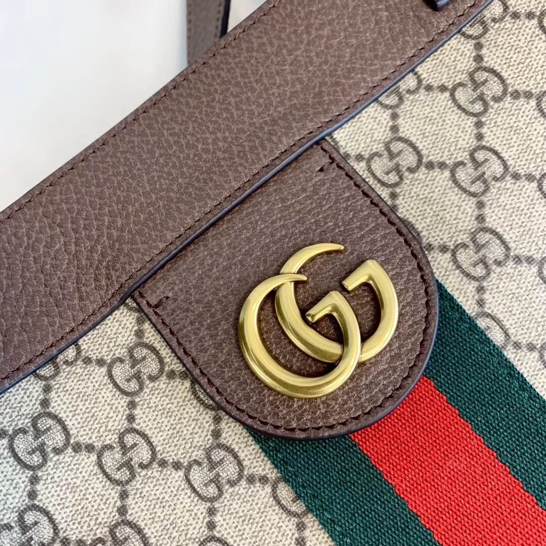 Gucci Ophidia GG Tote 547947