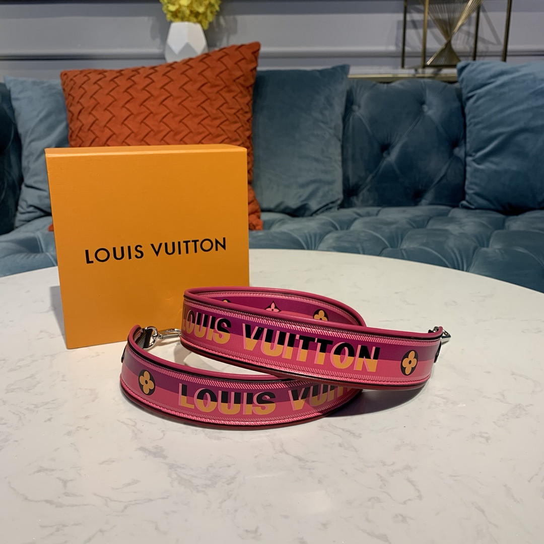 Louis Vuitton Shoulder Strap 9023