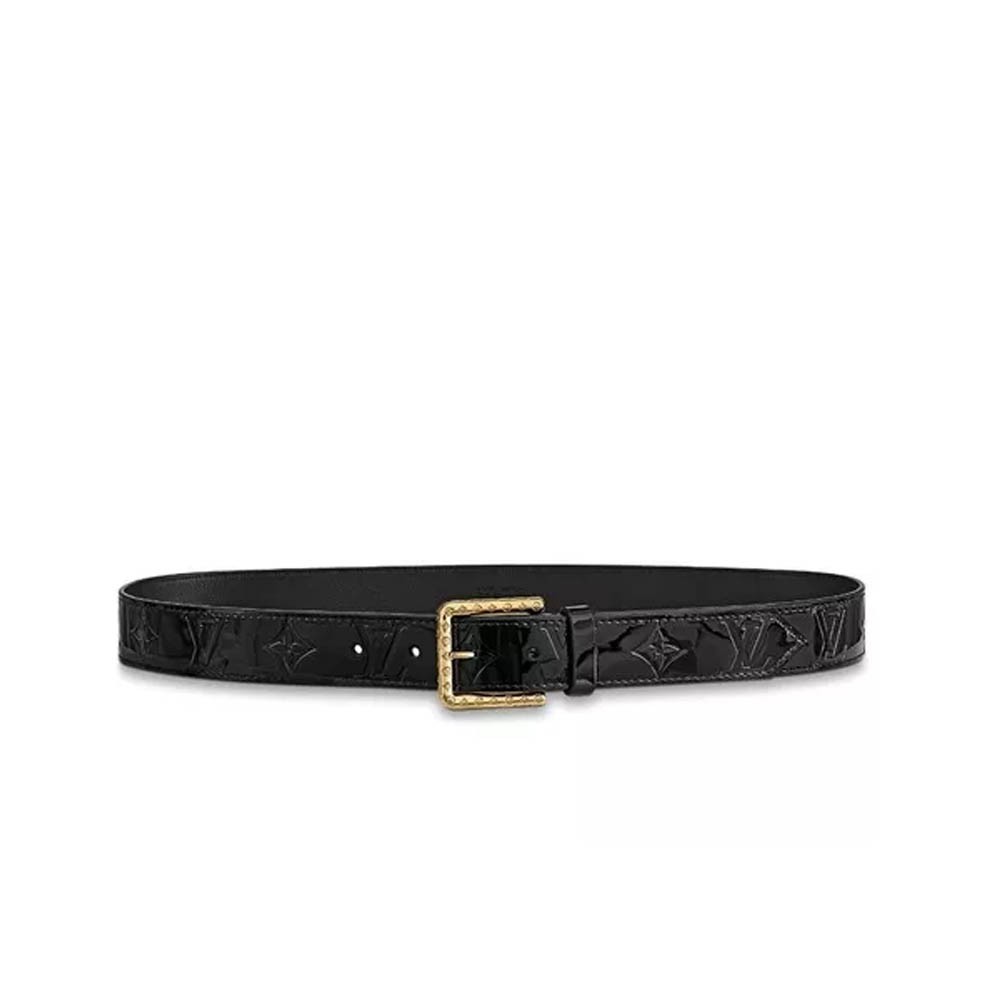 Louis Vuitton Daily LV 30mm Belt M0201U
