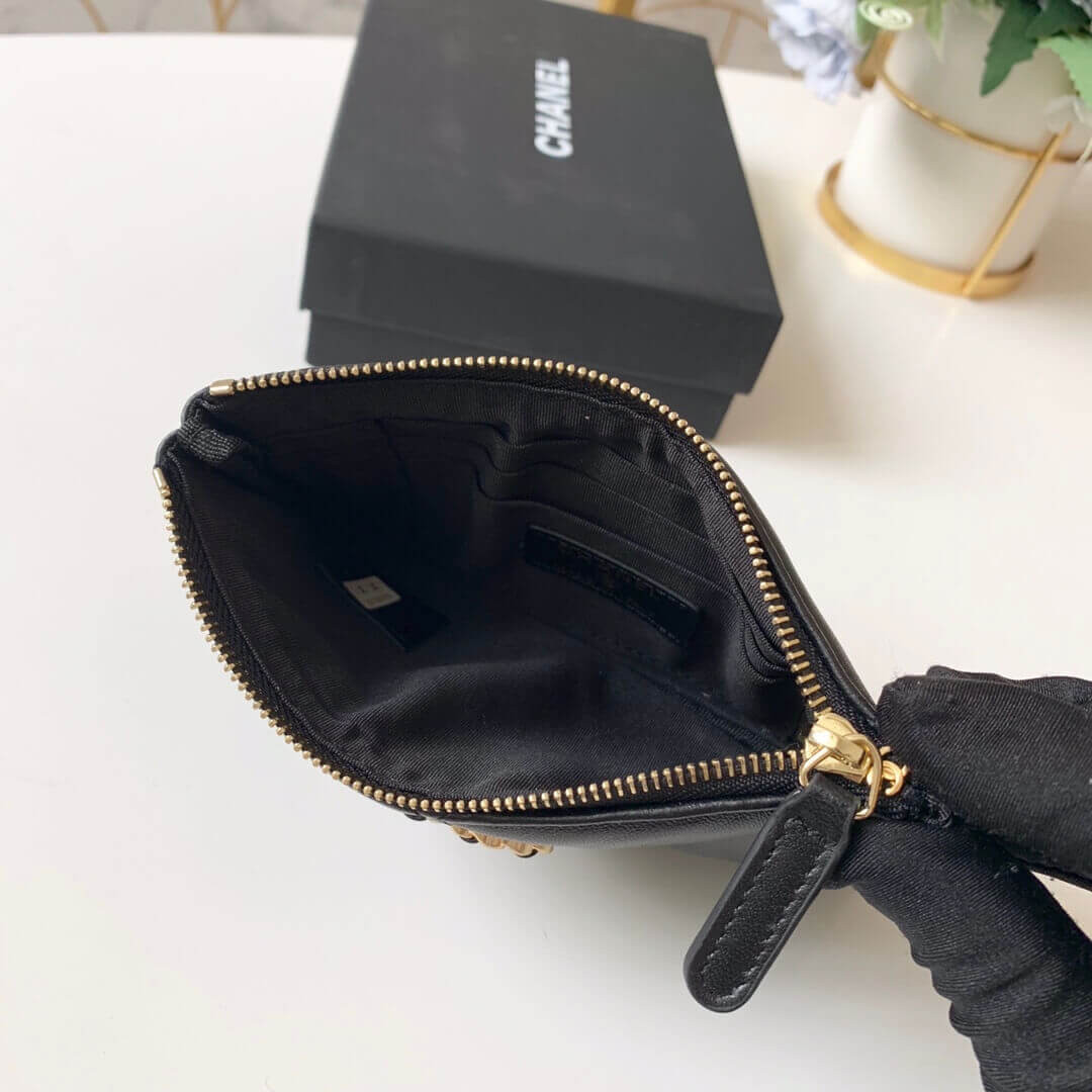 Chanel Mini Pouch 31504-1