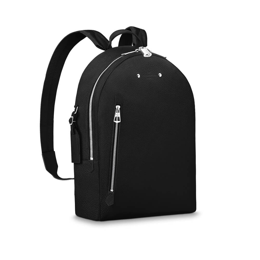 Louis Vuitton Taurillon Leather Armand Backpack M42687