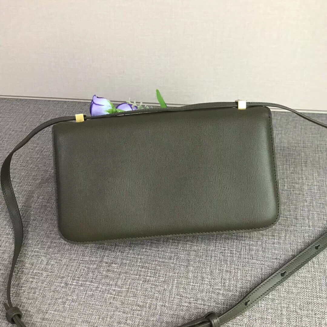 Bottega Veneta Epsom Leather Bv Classic Bag 578009