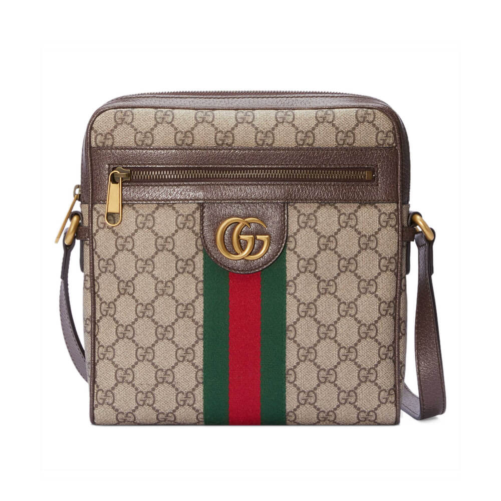 Gucci Ophidia GG Small Messenger Bag 547926