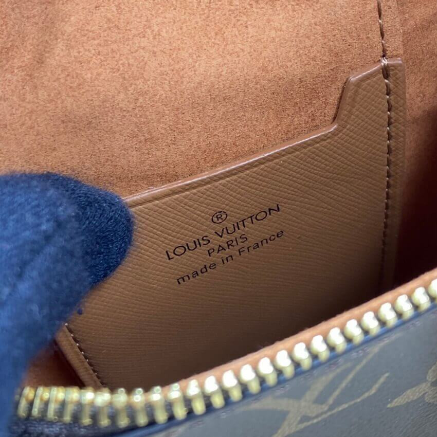 Louis Vuitton Phone Box Bag M44914