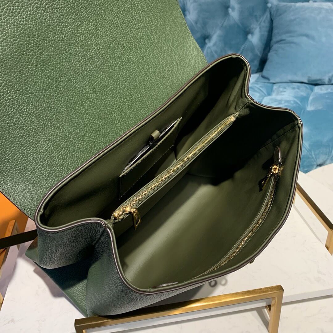 Louis Vuitto Rose Des Vents MM M53819 M53815 M53816