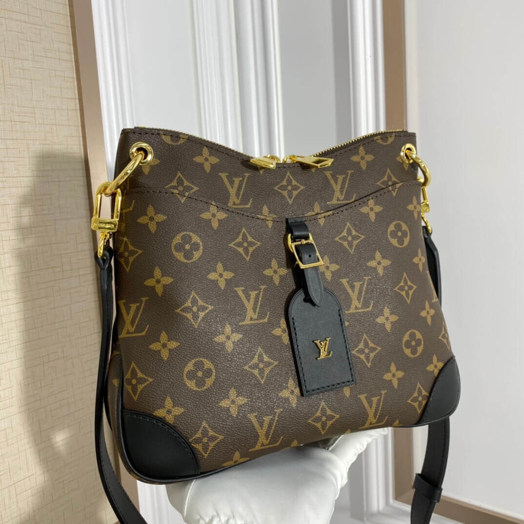 Louis Vuitton Odeon PM M45353 M45354