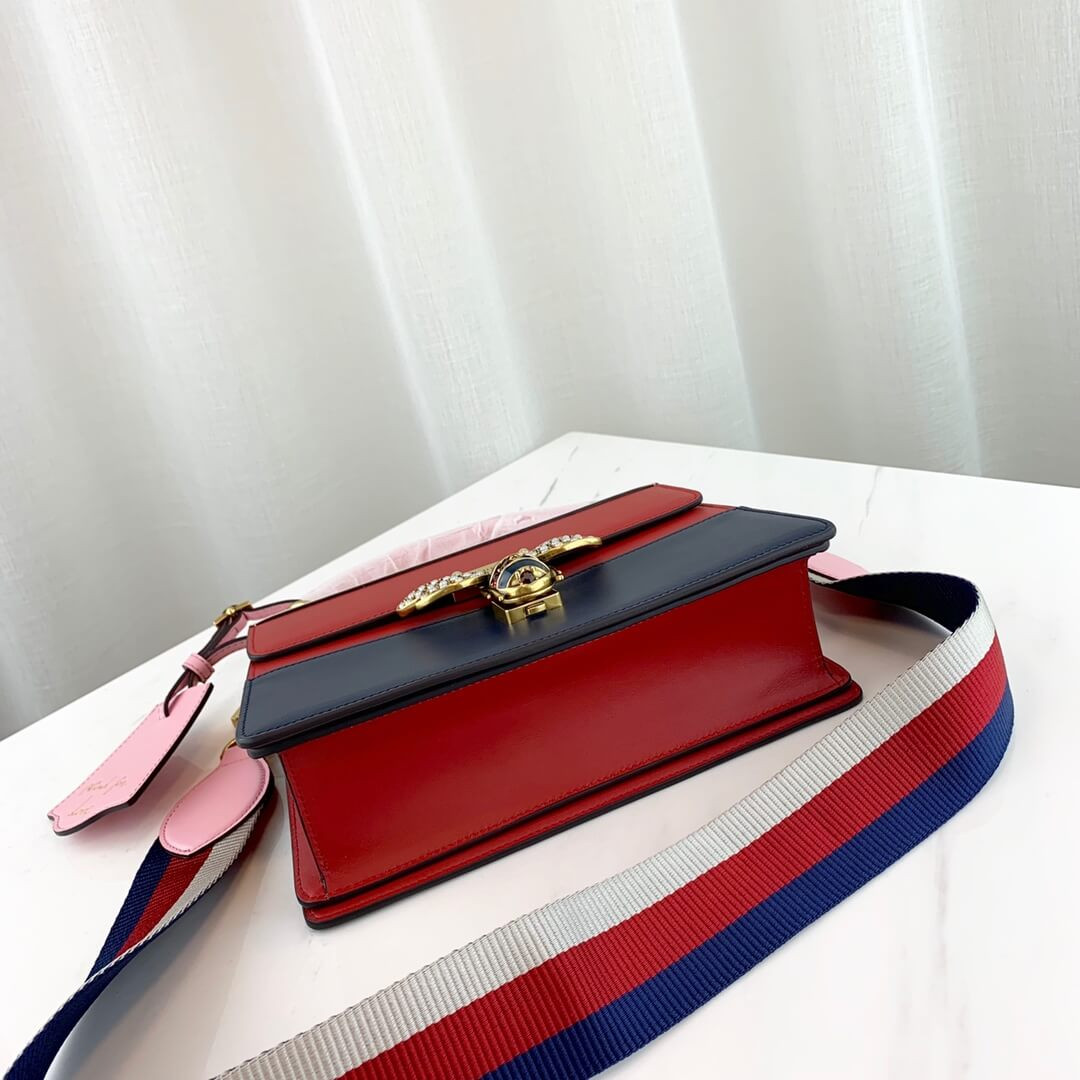 Gucci Queen Margaret Small Top Handle Bag 476541