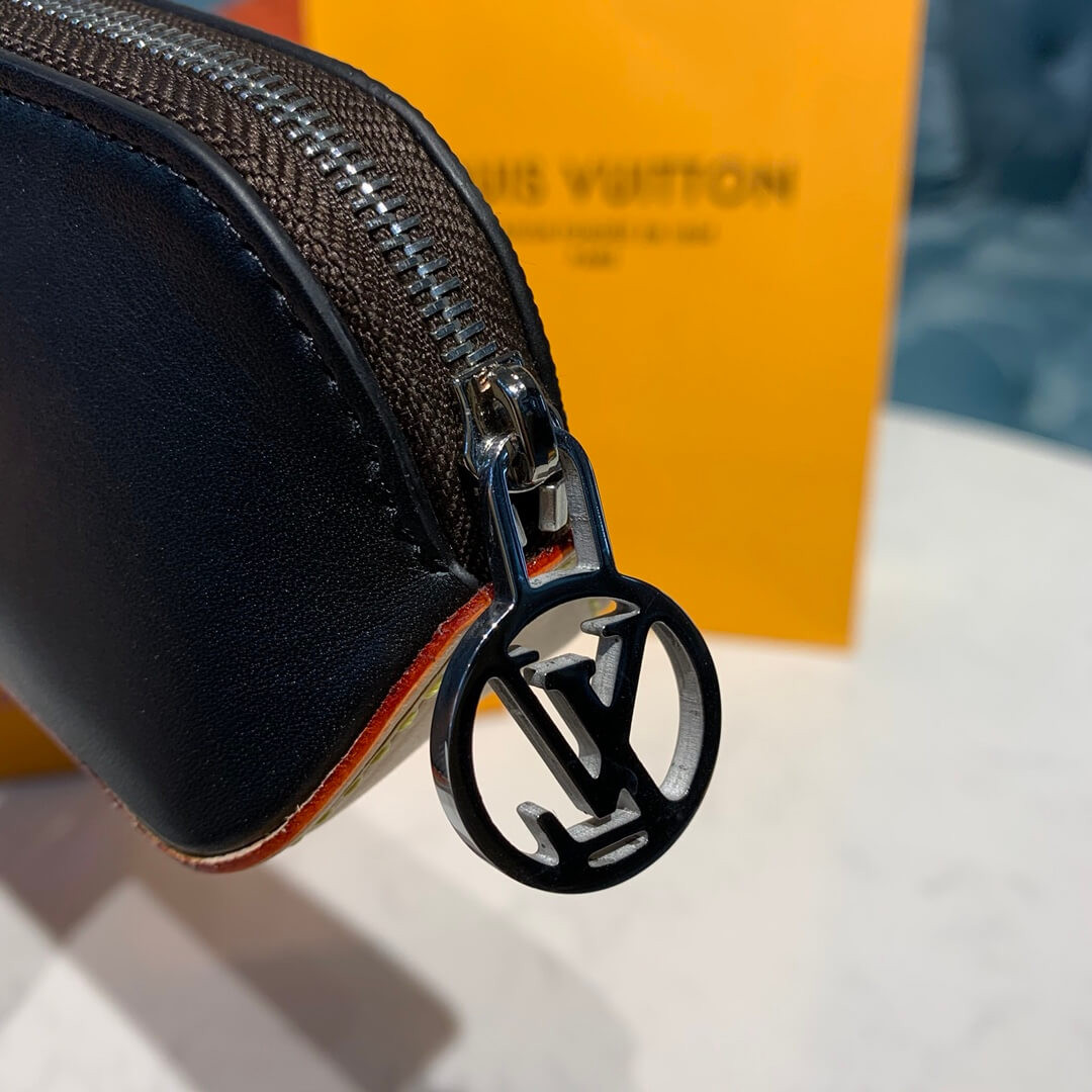 Louis Vuitton Venice Elizabeth Pencil Pouch GI0413