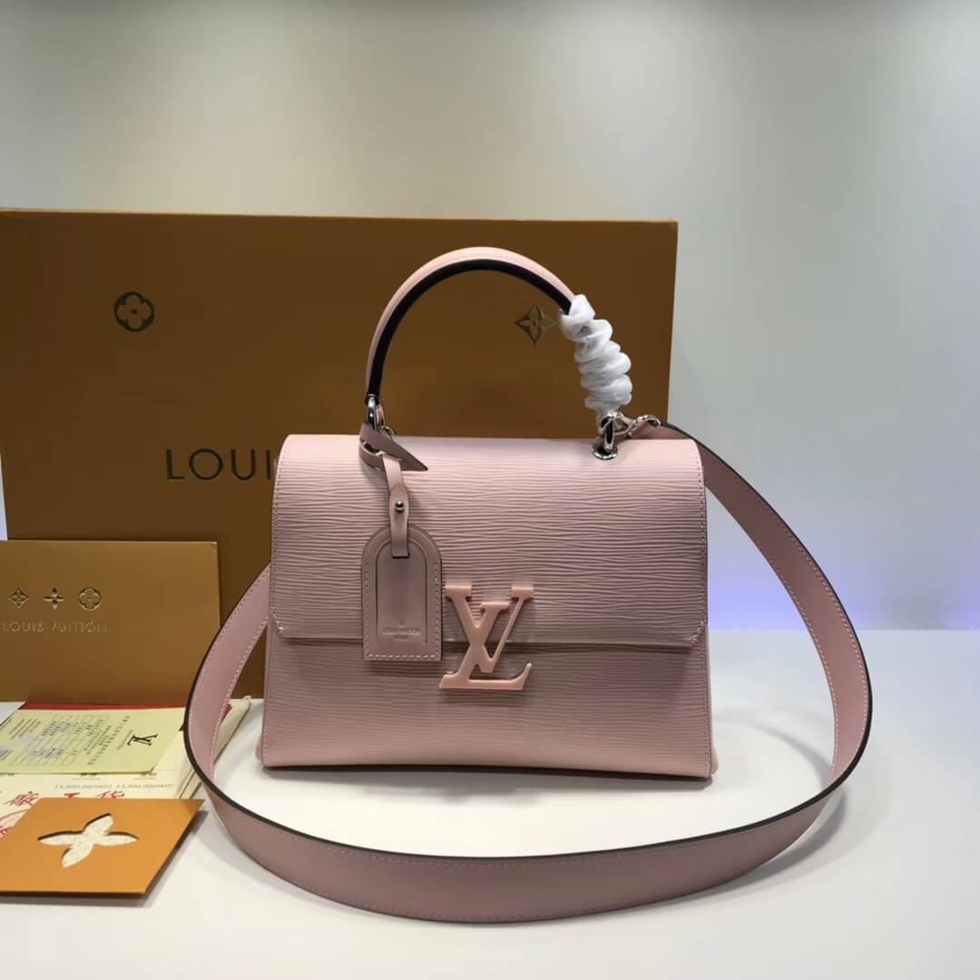 Louis Vuitton Epi Leather Grenelle PM M53694
