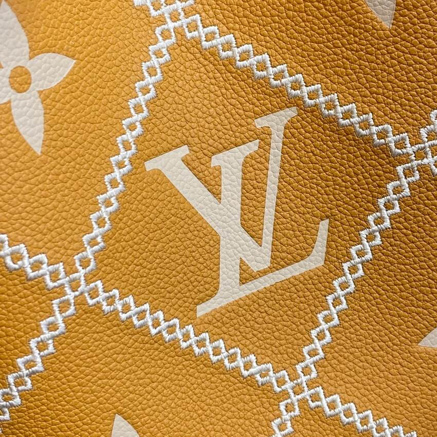 Louis Vuitton NeoNoe MM M46023 M46029