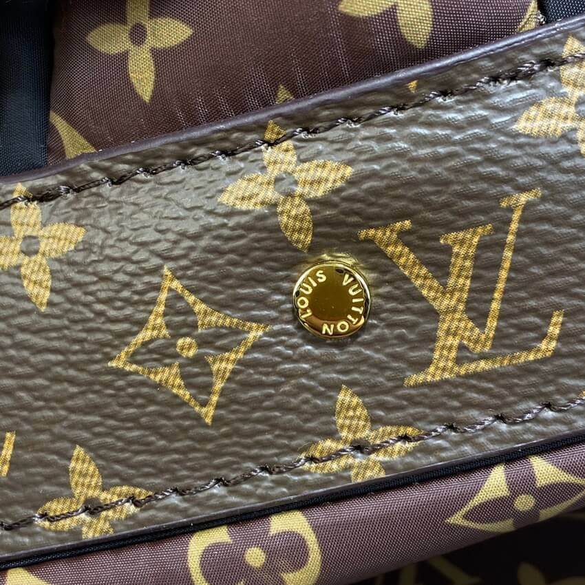 Louis Vuitton Onthego GM M59005 Black