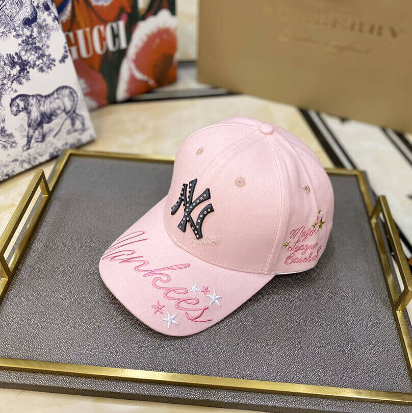 NY Yankees Baseball Cap 207573