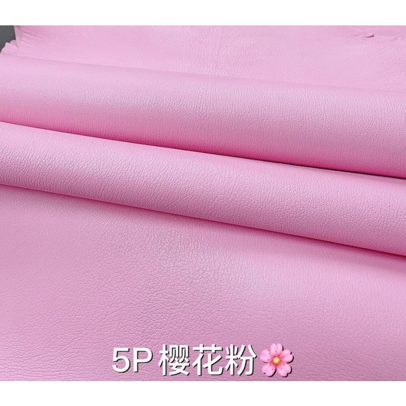 Hermes makes exclusive leather French sheep Chevre Mysore:Pink