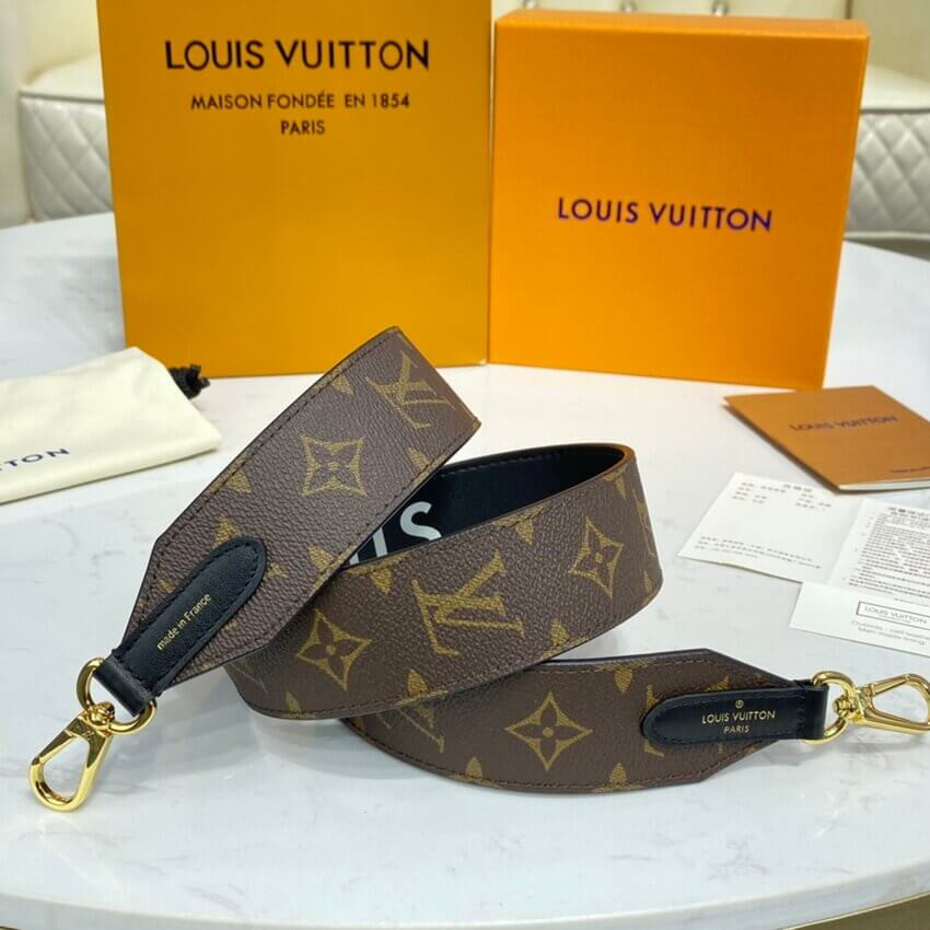 Louis Vuitton Bandoulière J02465