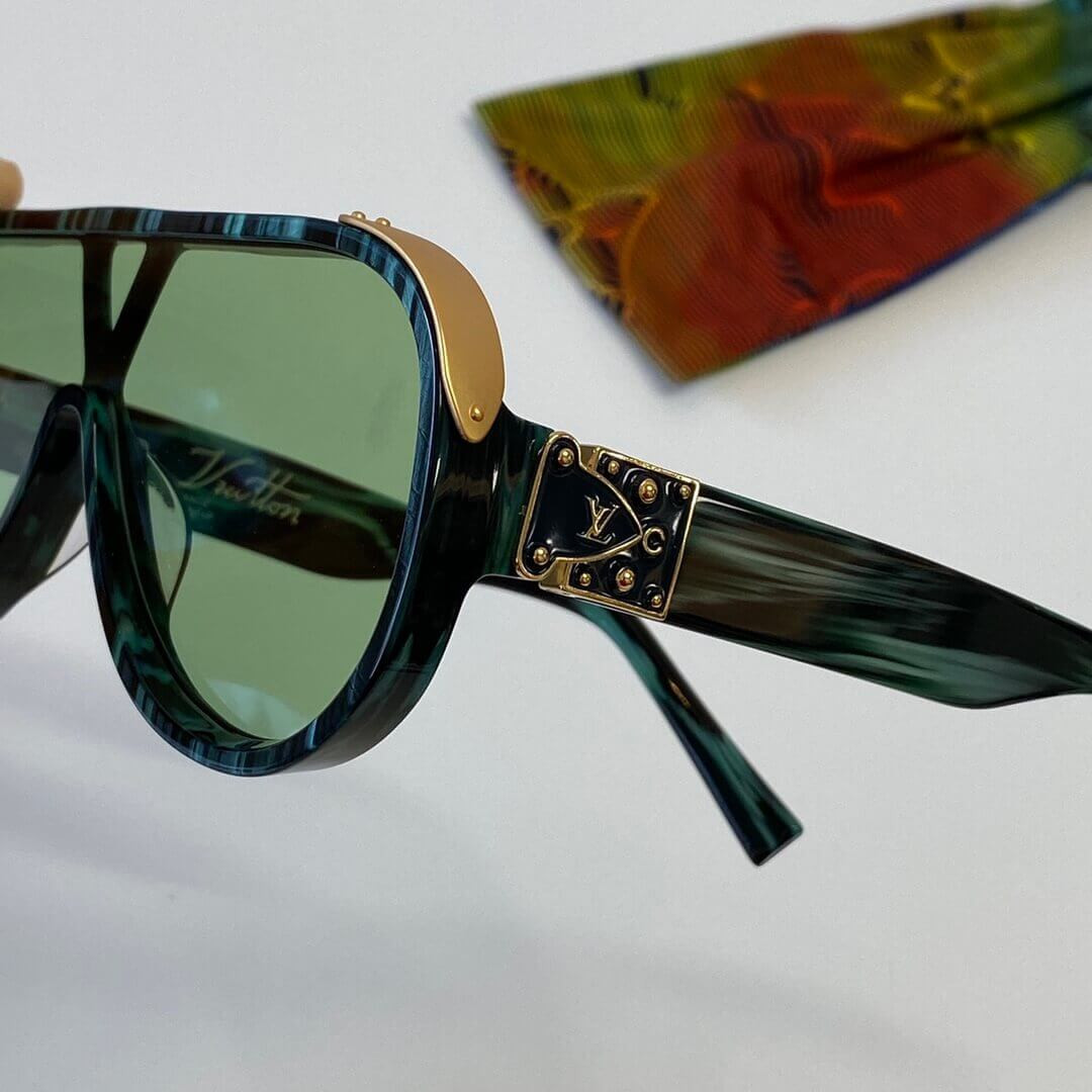 Louis Vuitton Sunglasses Z1266W