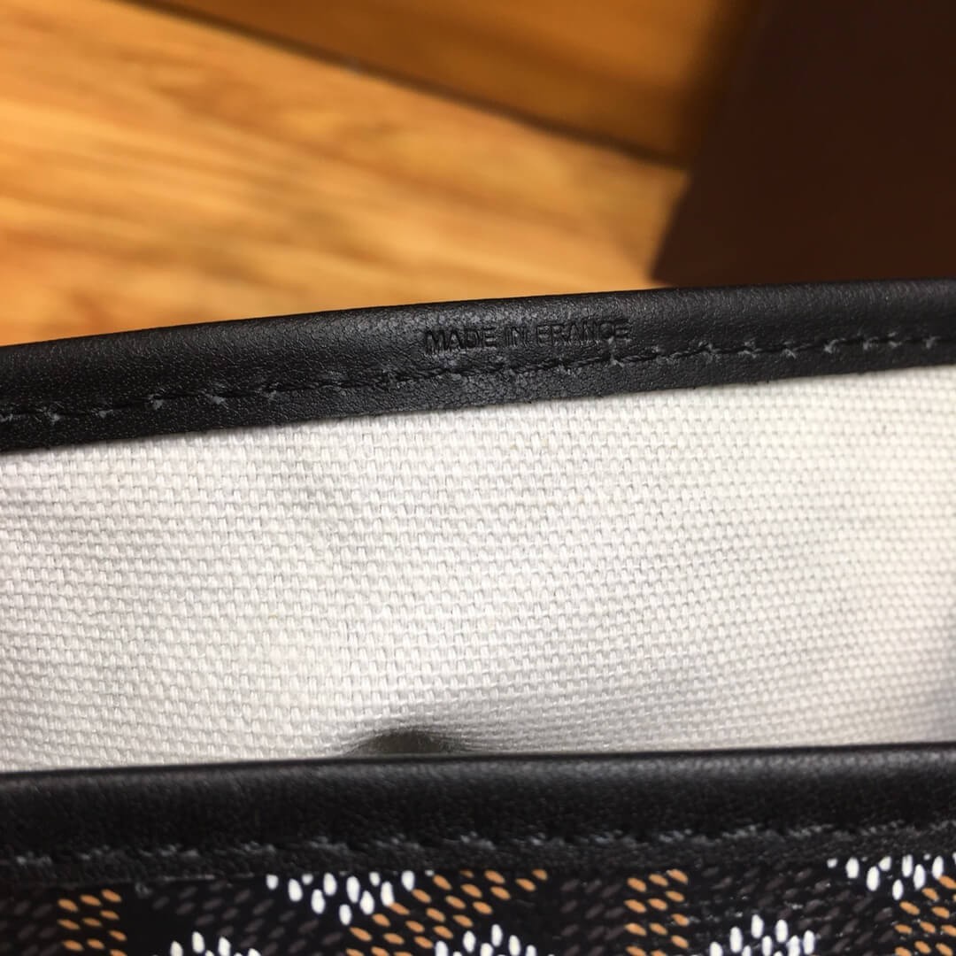 Goyard Mini Tote Bag 20171